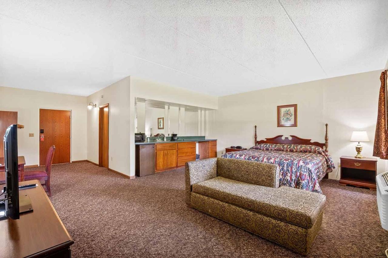 Shadowbrook Resort Tunkhannock Exterior foto